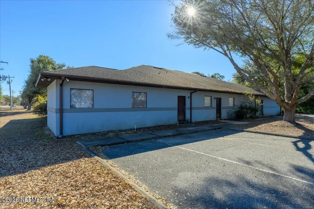 6100 Street Johns Avenue Avenue Palatka FL 32177