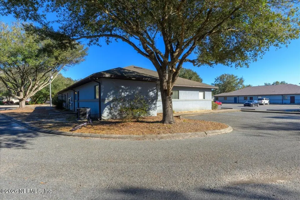 6100 Street Johns Avenue Avenue Palatka FL 32177