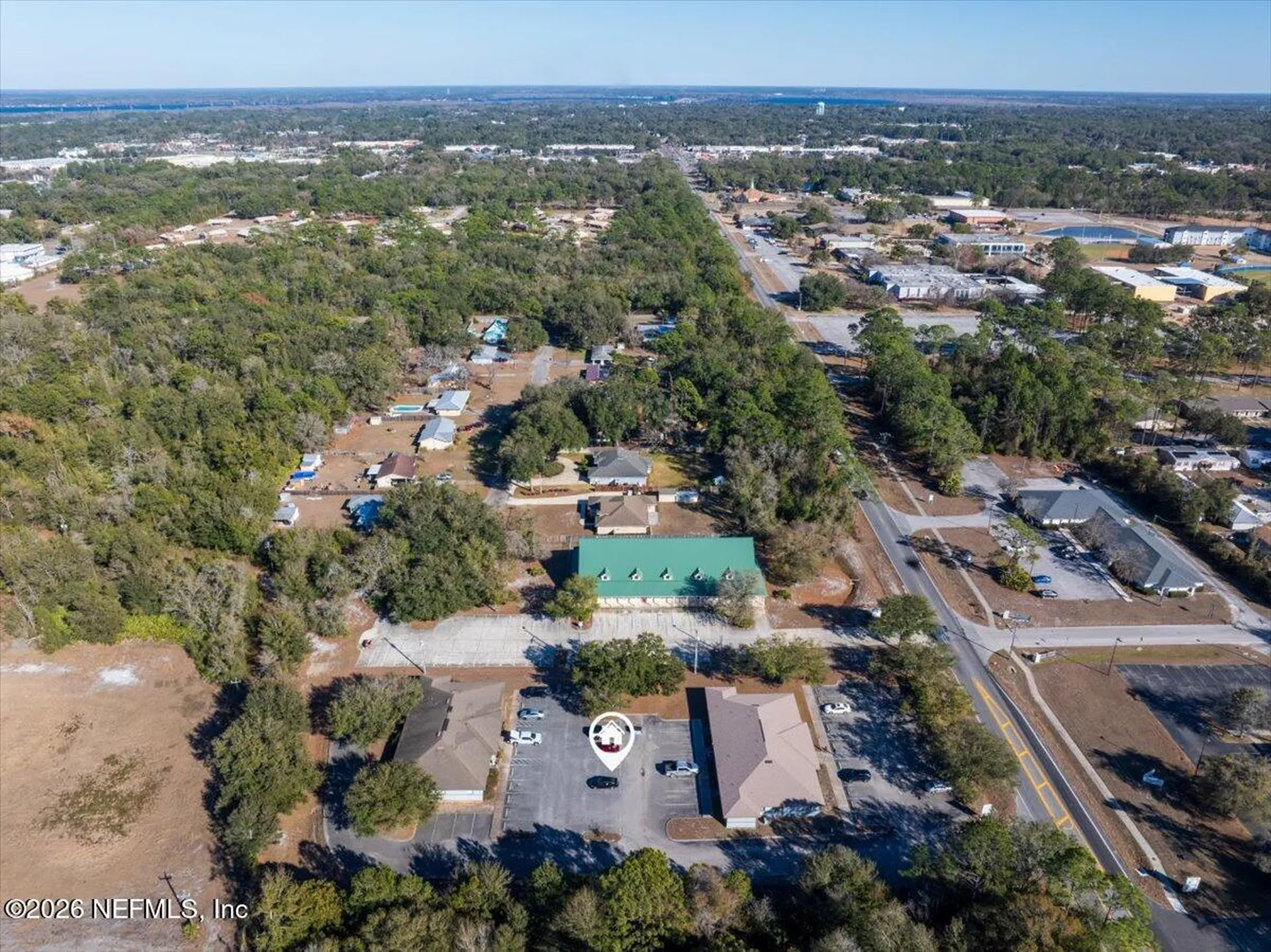 6100 Street Johns Avenue Avenue Palatka FL 32177