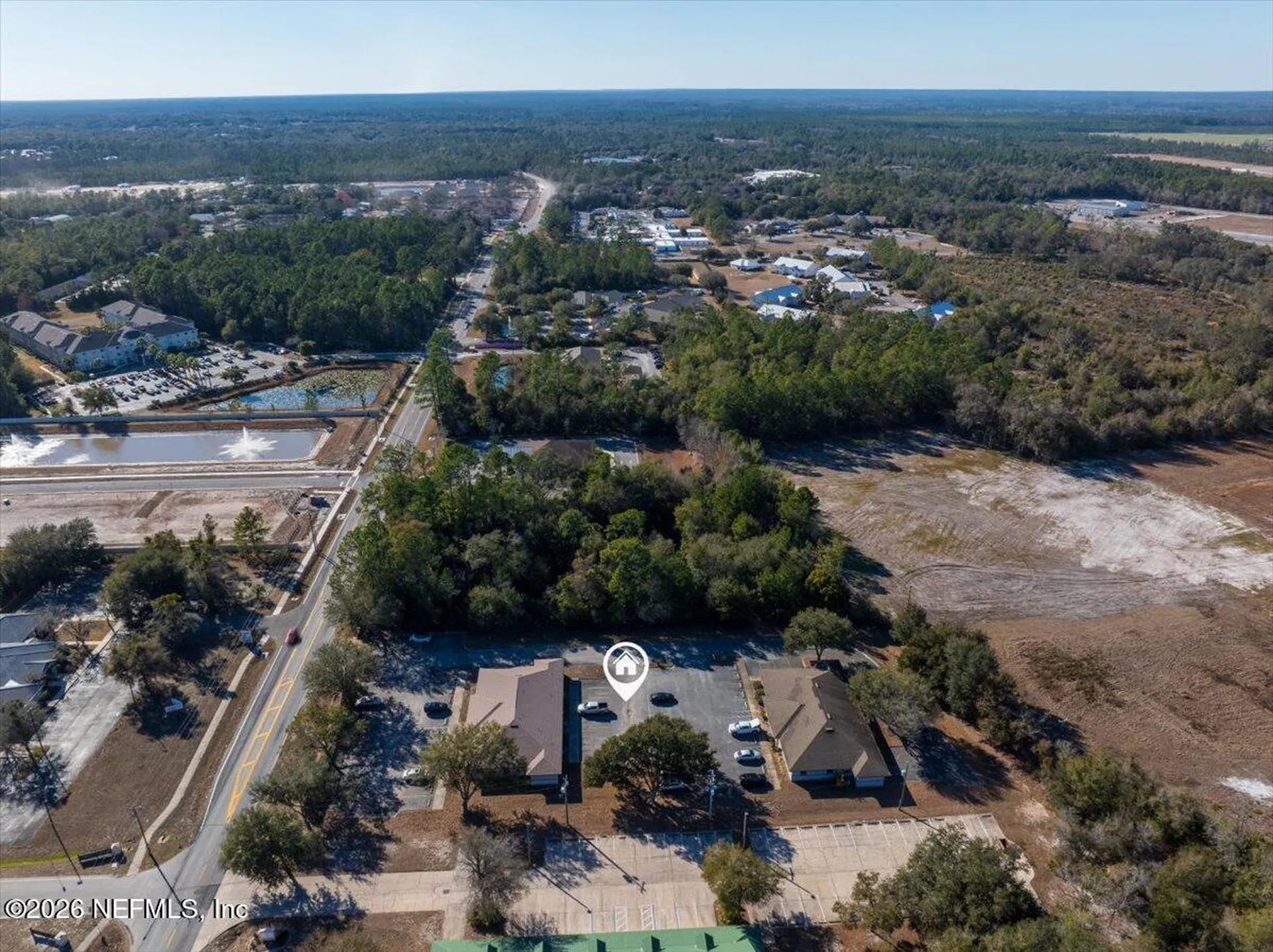 6100 Street Johns Avenue Avenue Palatka FL 32177