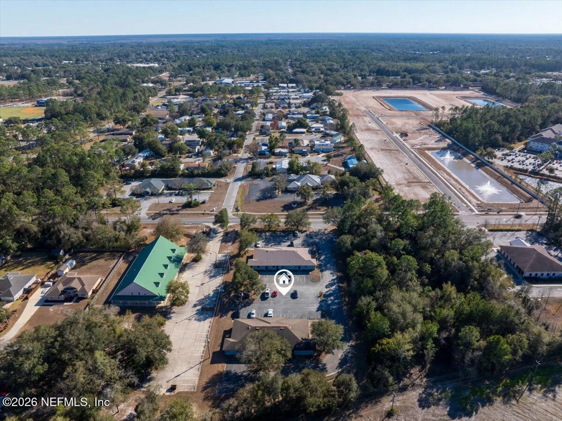 6100 Street Johns Avenue Avenue Palatka FL 32177