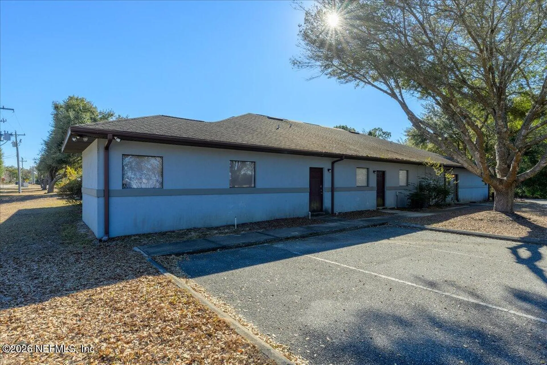 6100 Street Johns Avenue Avenue Palatka FL 32177