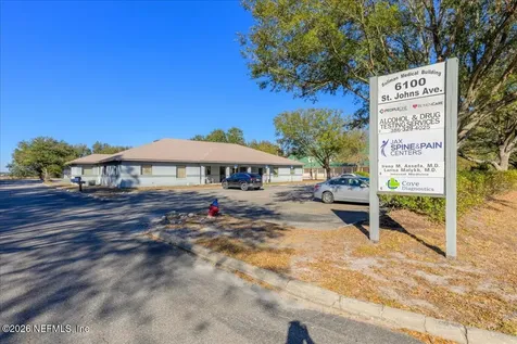 6100 Street Johns Avenue Avenue Palatka FL 32177