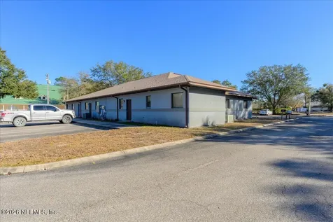 6100 Street Johns Avenue Avenue Palatka FL 32177
