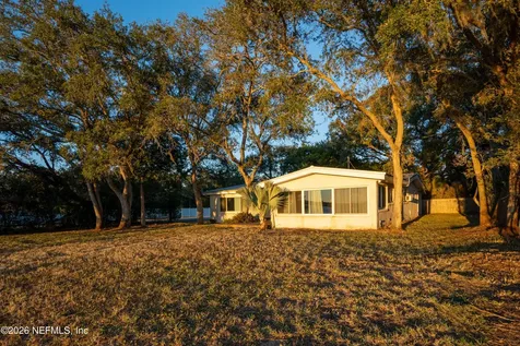 507 Third Street St. Augustine FL 32084