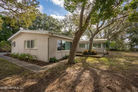 507 Third Street St. Augustine FL 32084