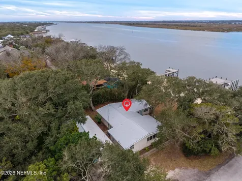 507 Third Street St. Augustine FL 32084