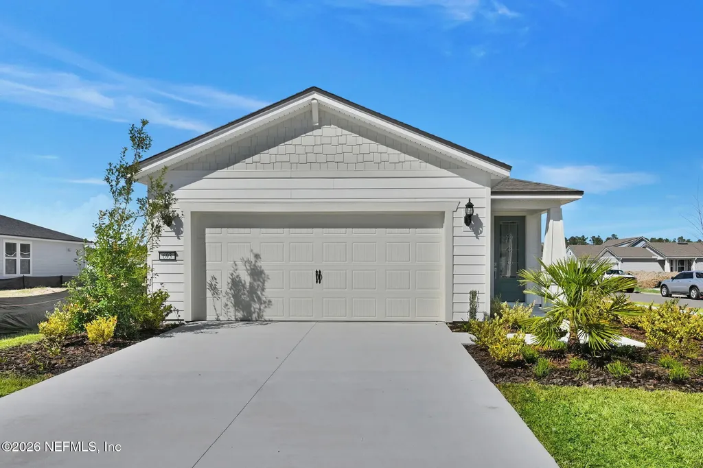 693 Continuum Loop Yulee FL 32097
