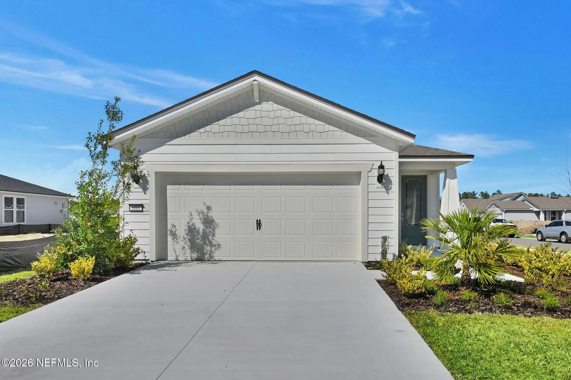 693 Continuum Loop Yulee FL 32097