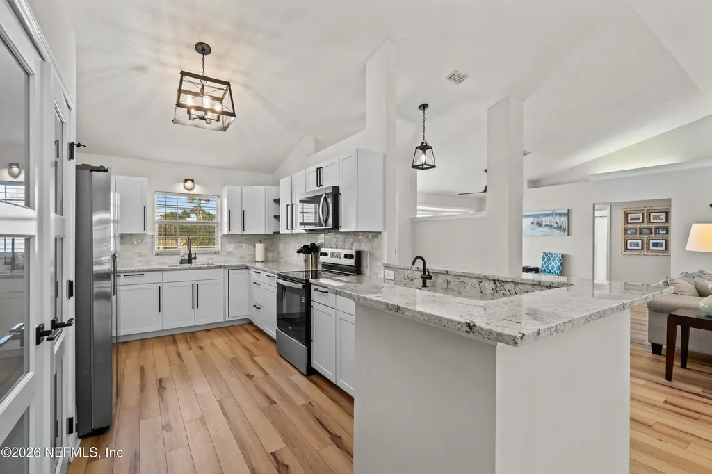 21 Ocean Trace Road St. Augustine FL 32080