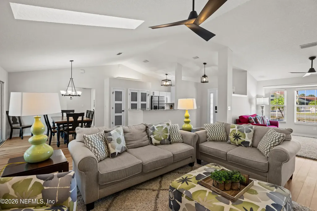 21 Ocean Trace Road St. Augustine FL 32080
