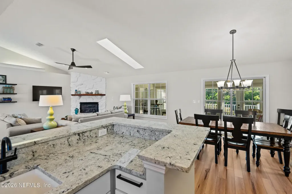 21 Ocean Trace Road St. Augustine FL 32080