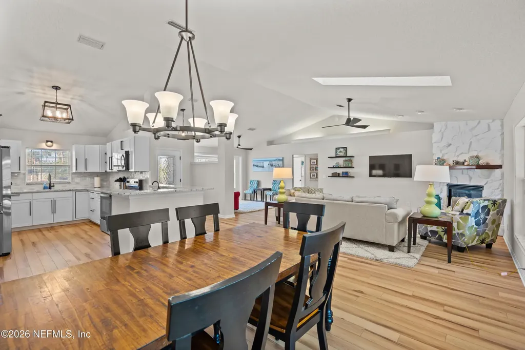 21 Ocean Trace Road St. Augustine FL 32080