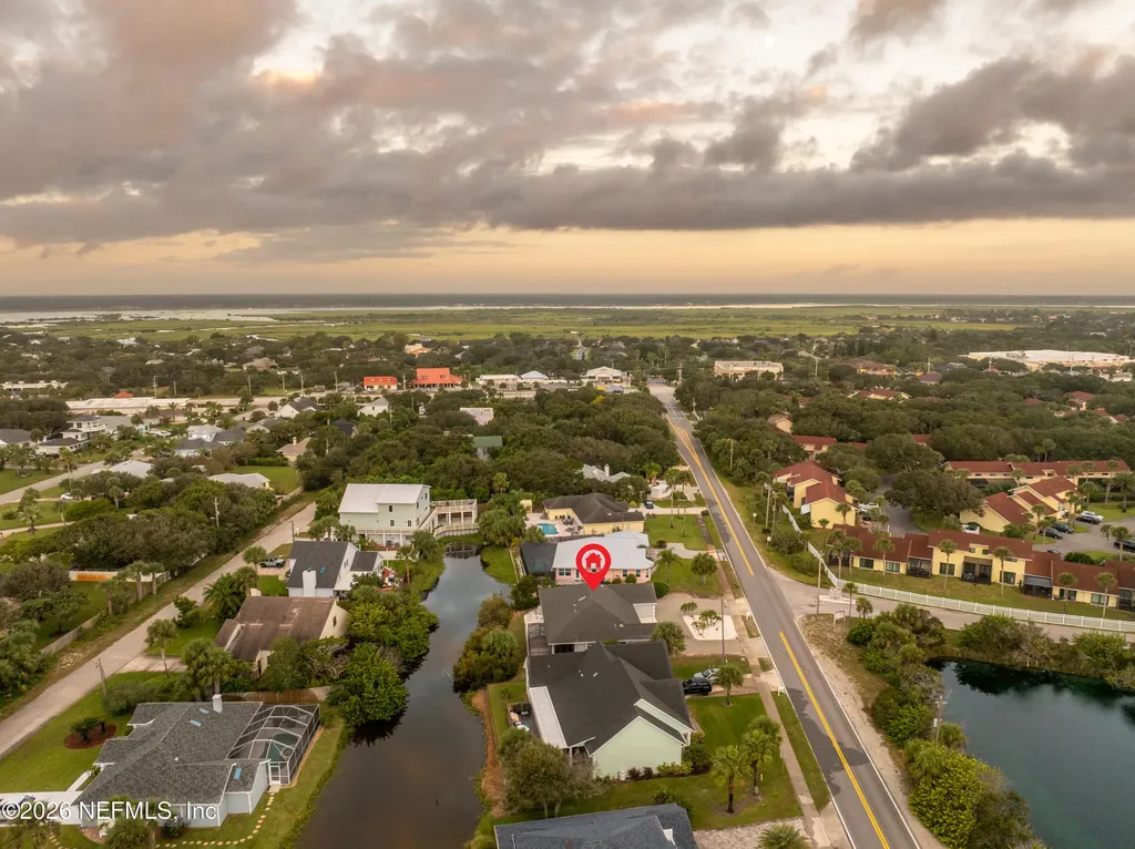 21 Ocean Trace Road St. Augustine FL 32080