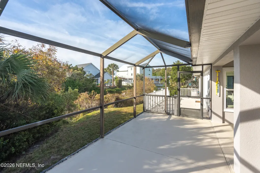 21 Ocean Trace Road St. Augustine FL 32080