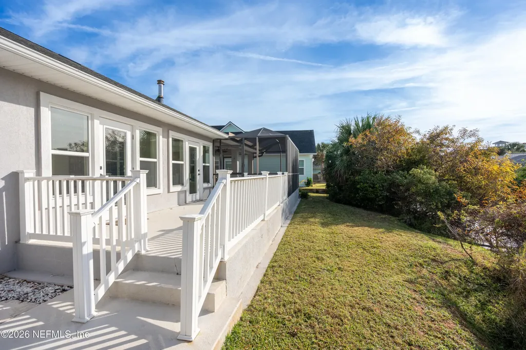 21 Ocean Trace Road St. Augustine FL 32080