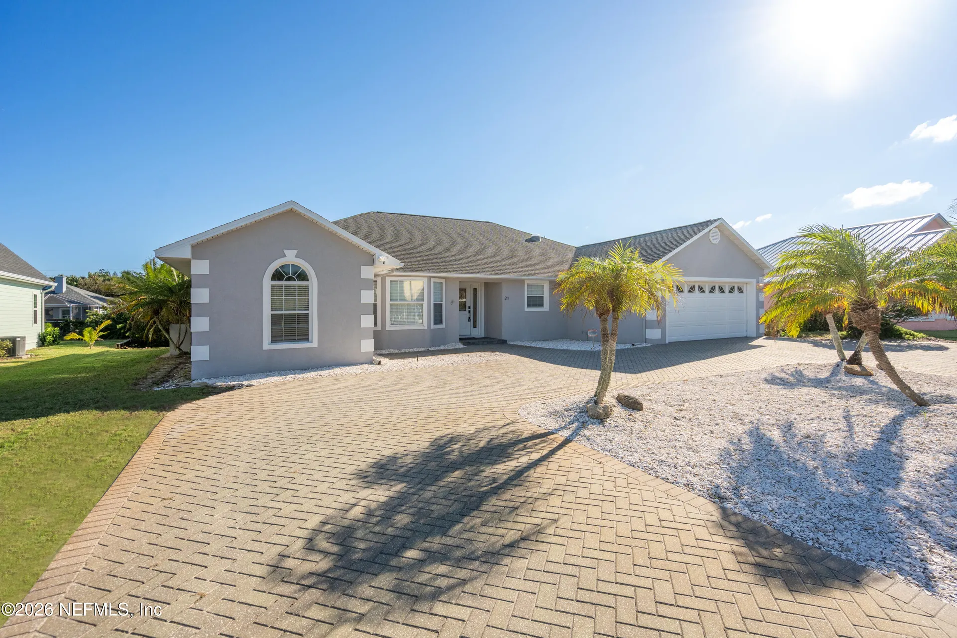 21 Ocean Trace Road St. Augustine FL 32080