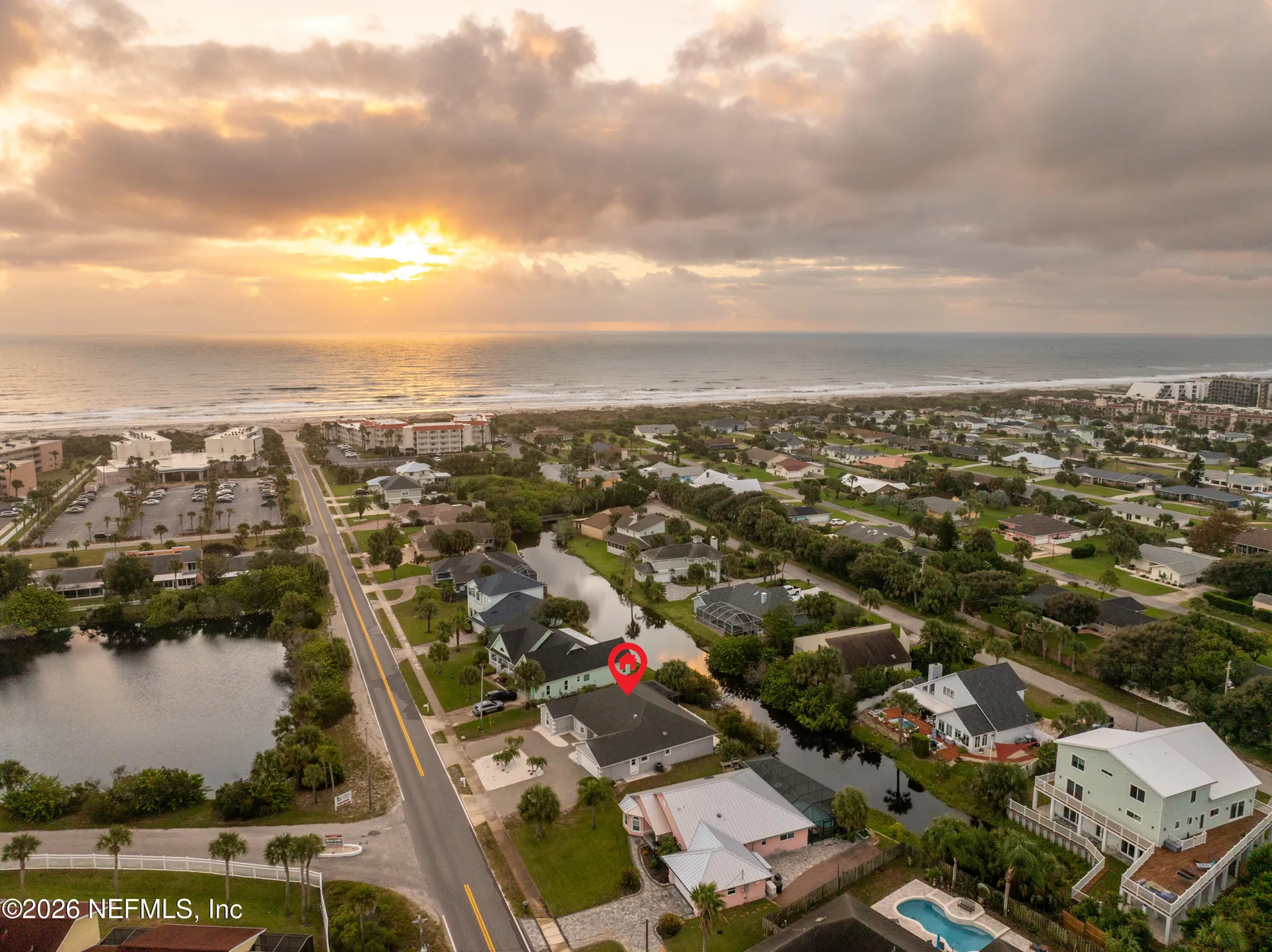 21 Ocean Trace Road St. Augustine FL 32080