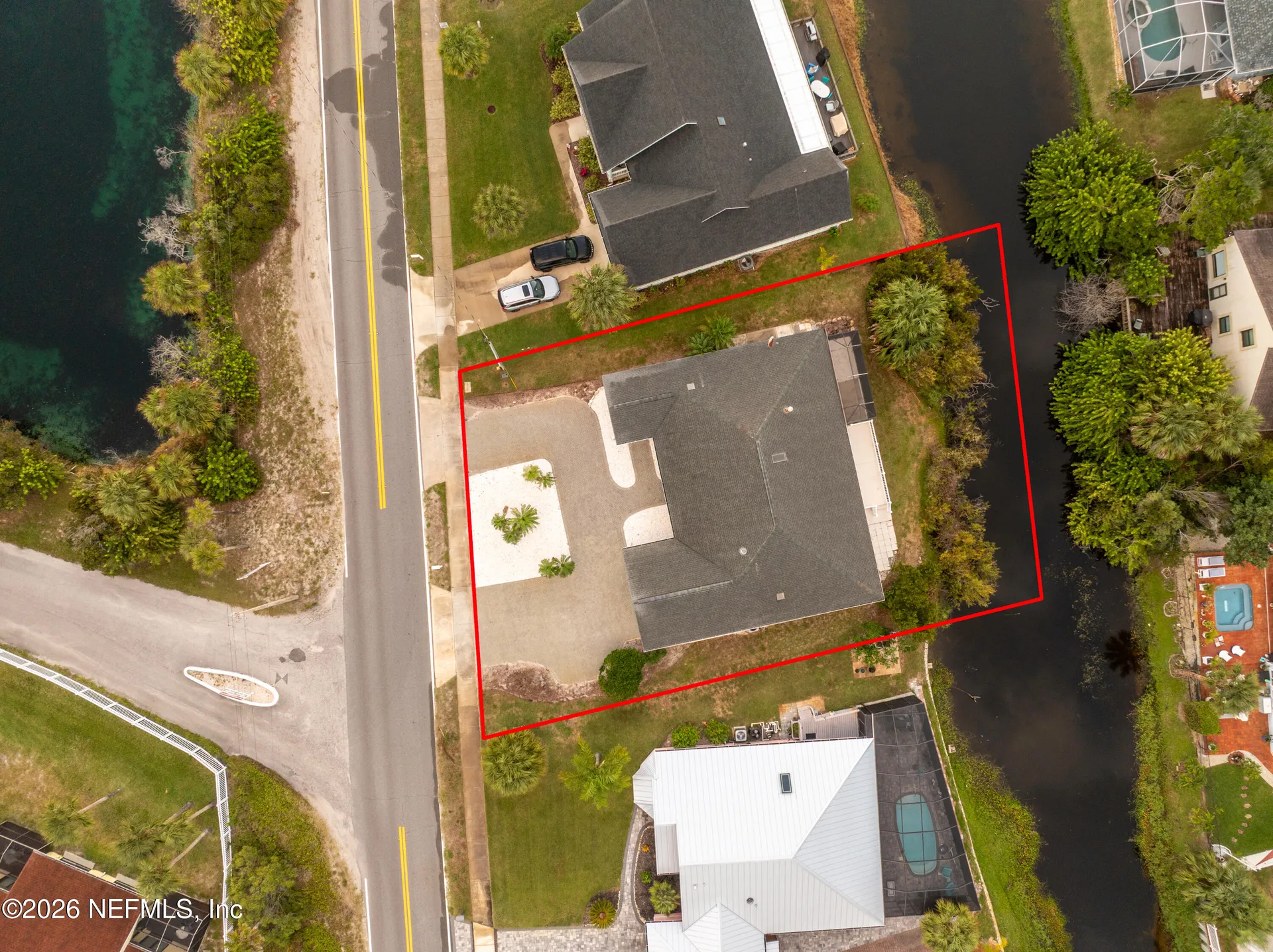 21 Ocean Trace Road St. Augustine FL 32080