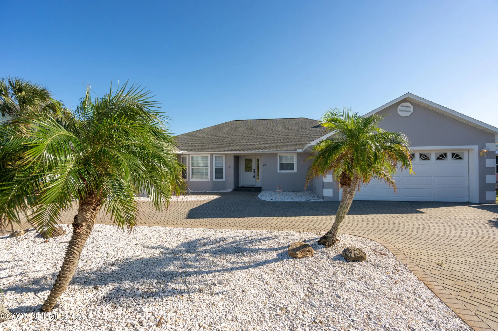 21 Ocean Trace Road St. Augustine FL 32080