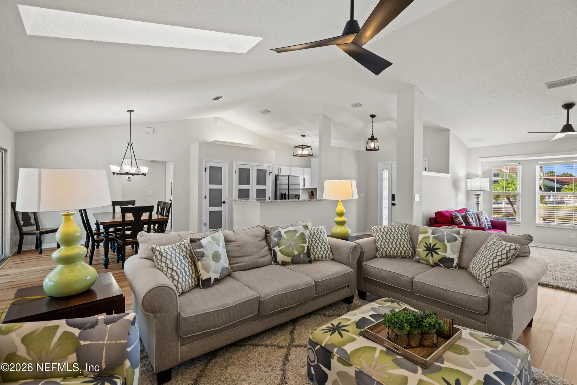 21 Ocean Trace Road St. Augustine FL 32080