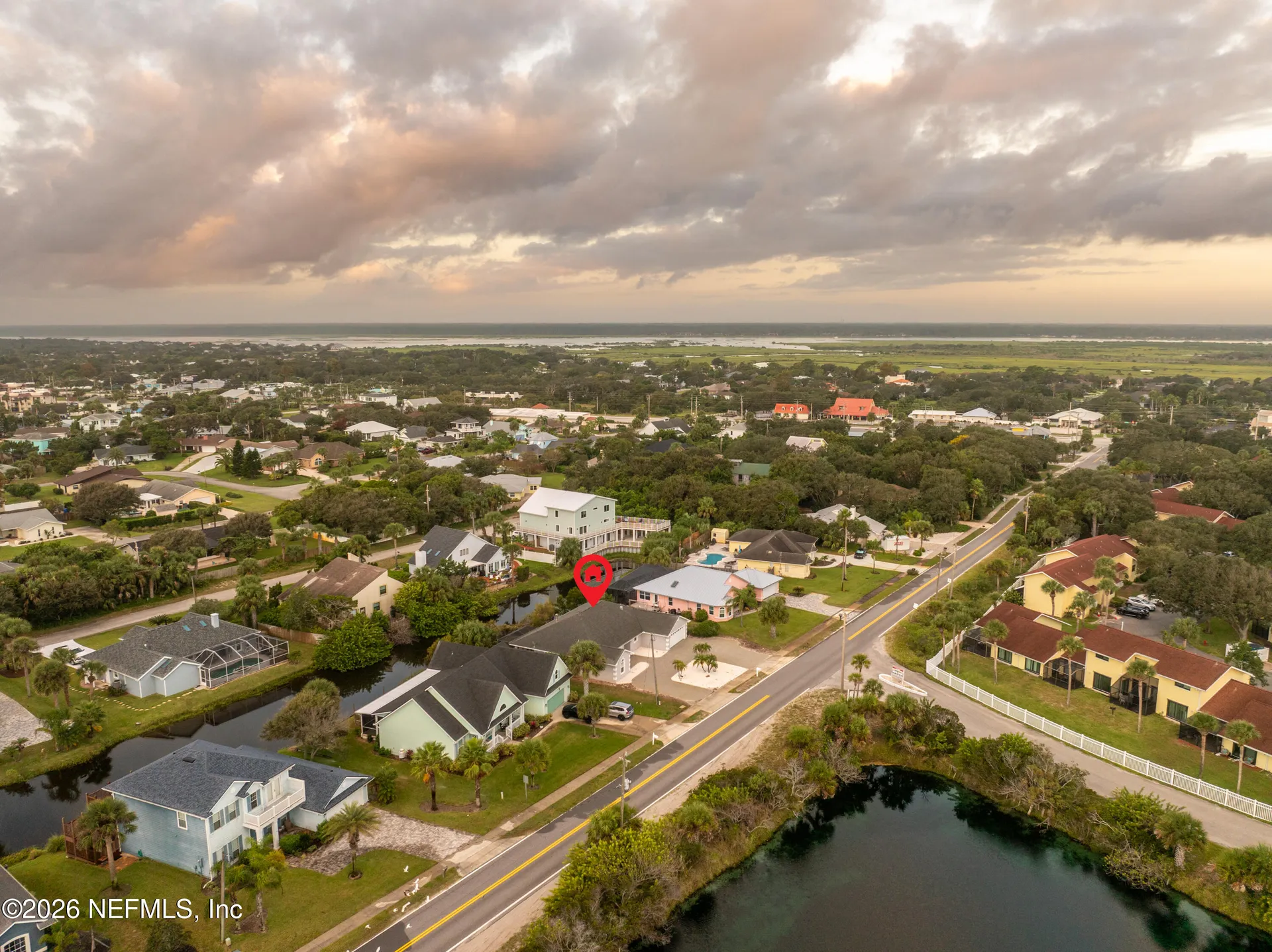 21 Ocean Trace Road St. Augustine FL 32080