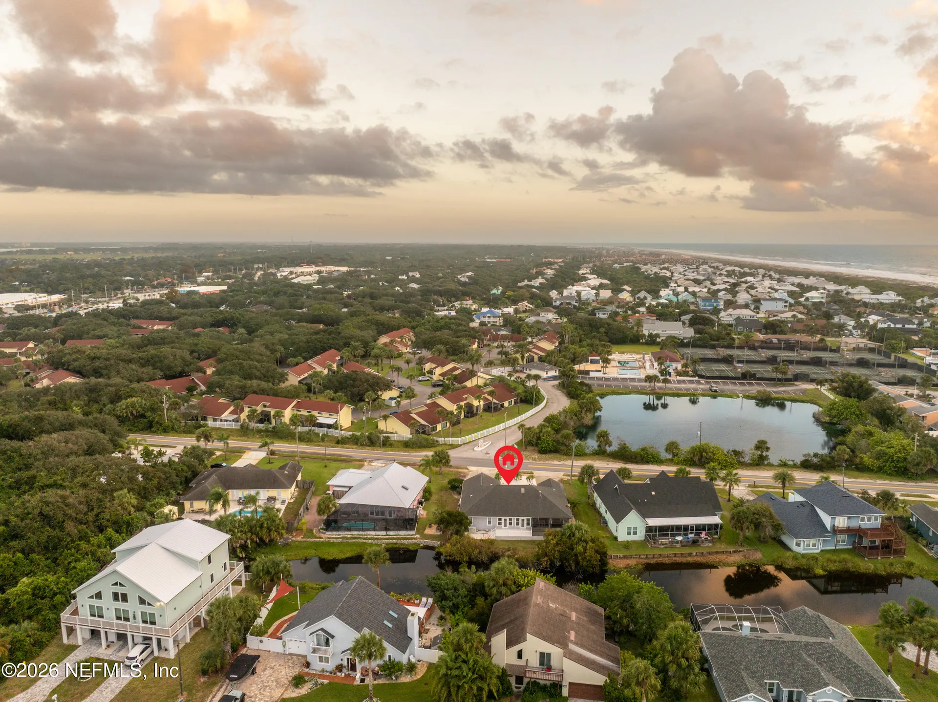 21 Ocean Trace Road St. Augustine FL 32080