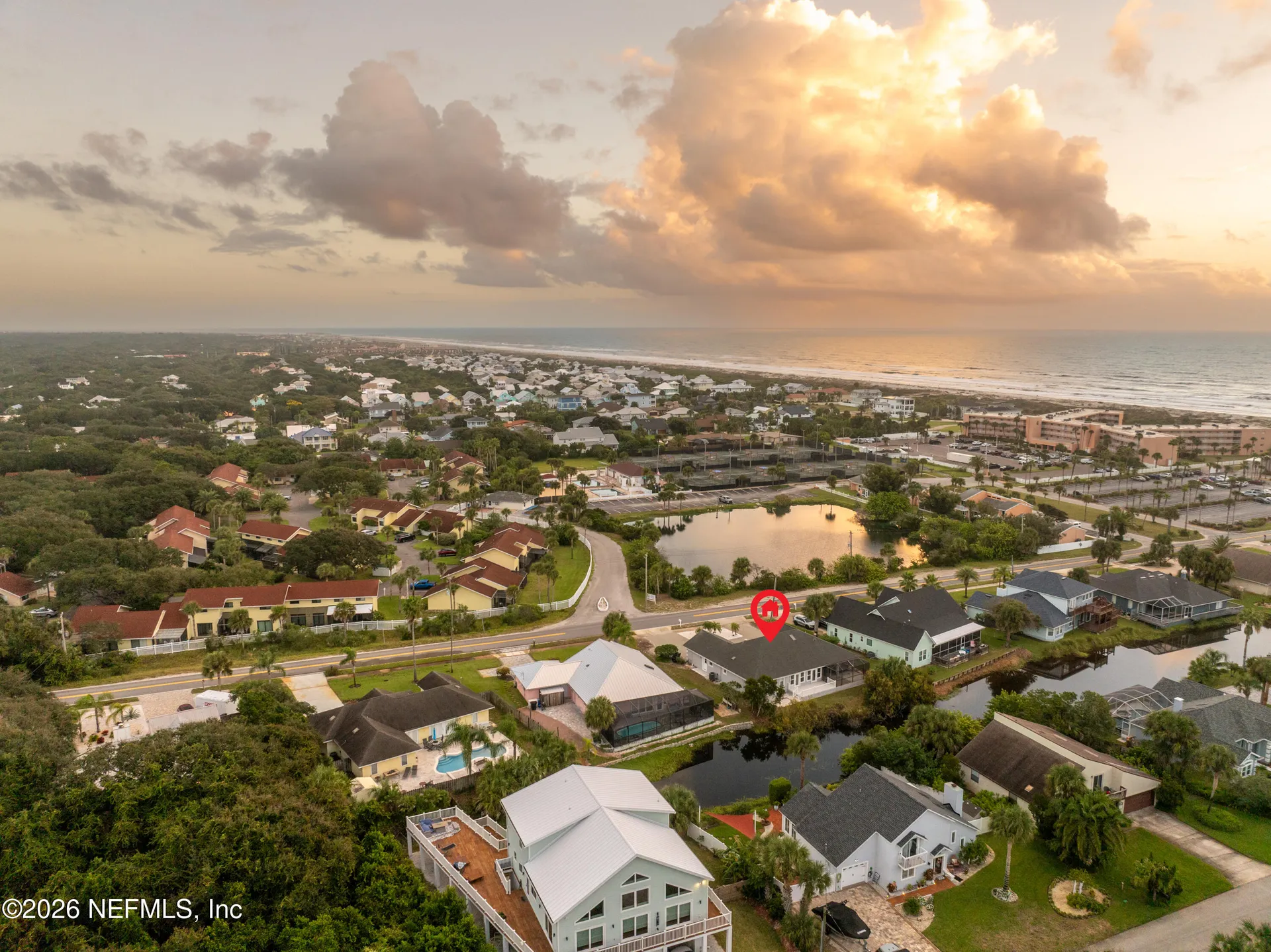 21 Ocean Trace Road St. Augustine FL 32080