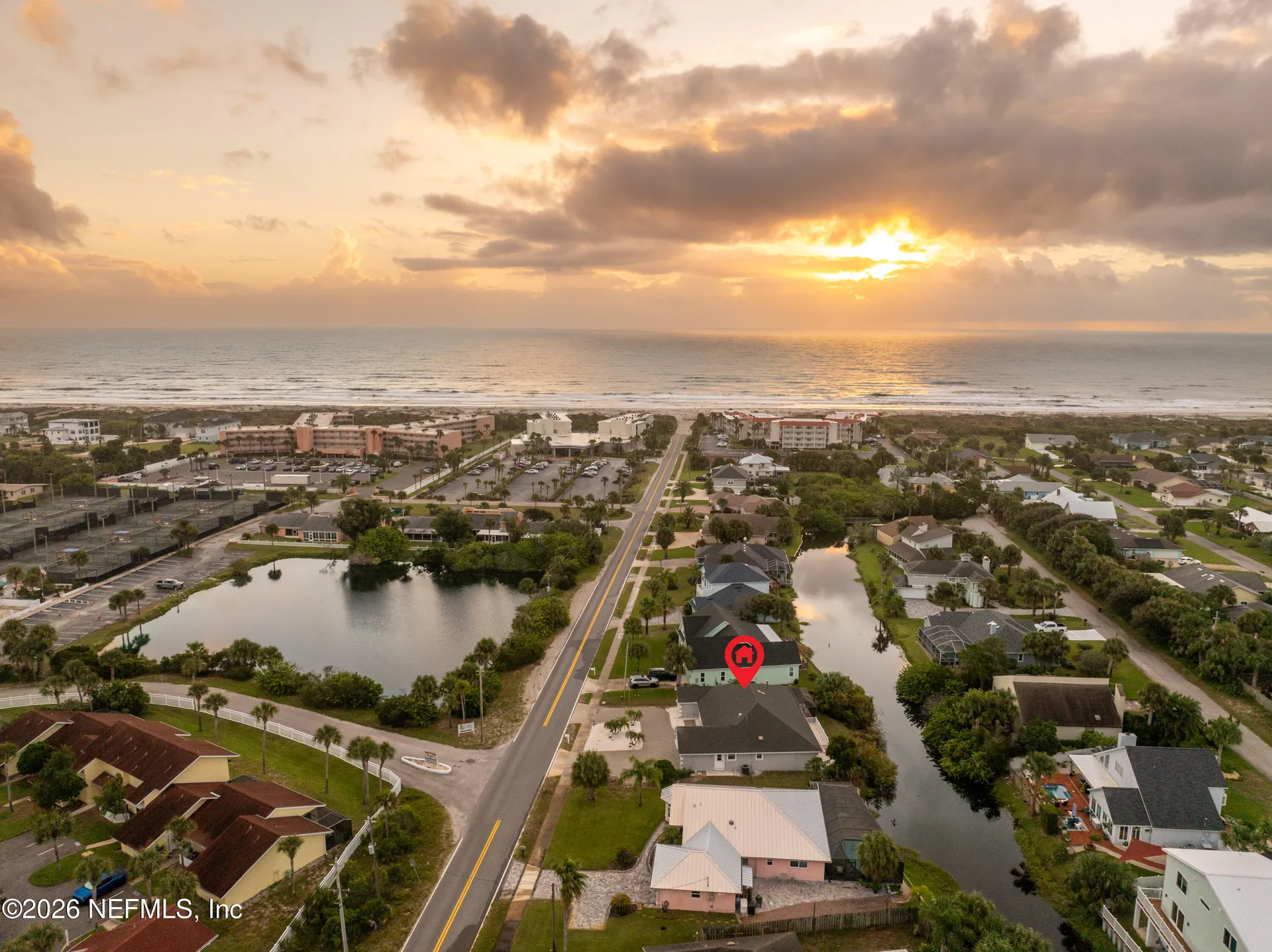 21 Ocean Trace Road St. Augustine FL 32080