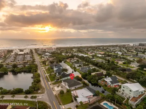21 Ocean Trace Road St. Augustine FL 32080