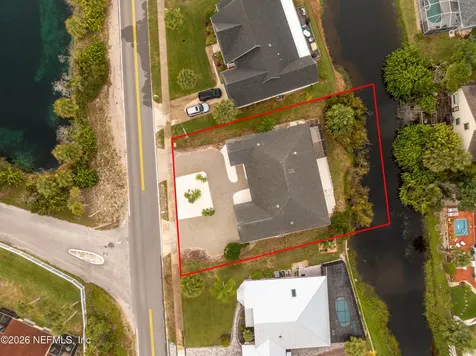 21 Ocean Trace Road St. Augustine FL 32080