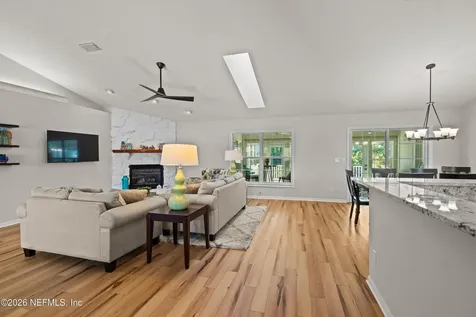 21 Ocean Trace Road St. Augustine FL 32080
