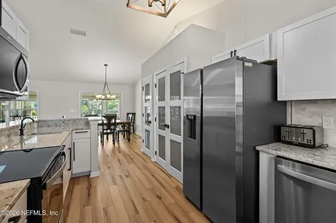 21 Ocean Trace Road St. Augustine FL 32080