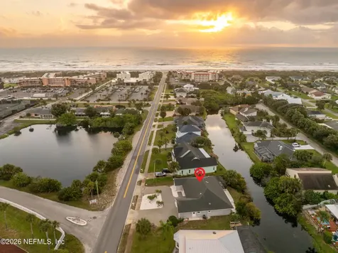 21 Ocean Trace Road St. Augustine FL 32080