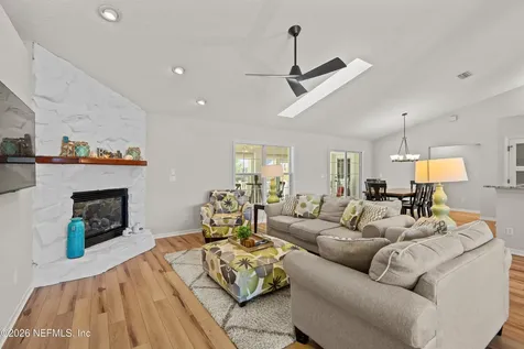 21 Ocean Trace Road St. Augustine FL 32080