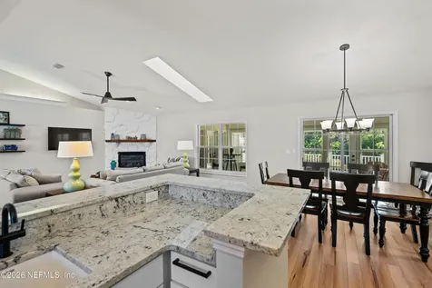 21 Ocean Trace Road St. Augustine FL 32080