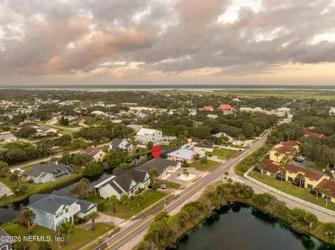 21 Ocean Trace Road St. Augustine FL 32080