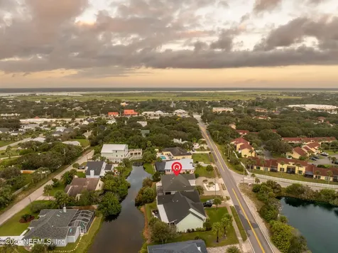 21 Ocean Trace Road St. Augustine FL 32080