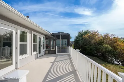 21 Ocean Trace Road St. Augustine FL 32080