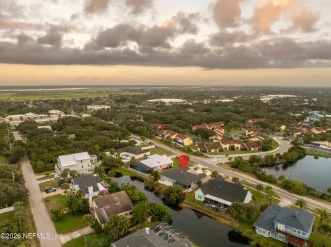 21 Ocean Trace Road St. Augustine FL 32080