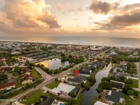 21 Ocean Trace Road St. Augustine FL 32080