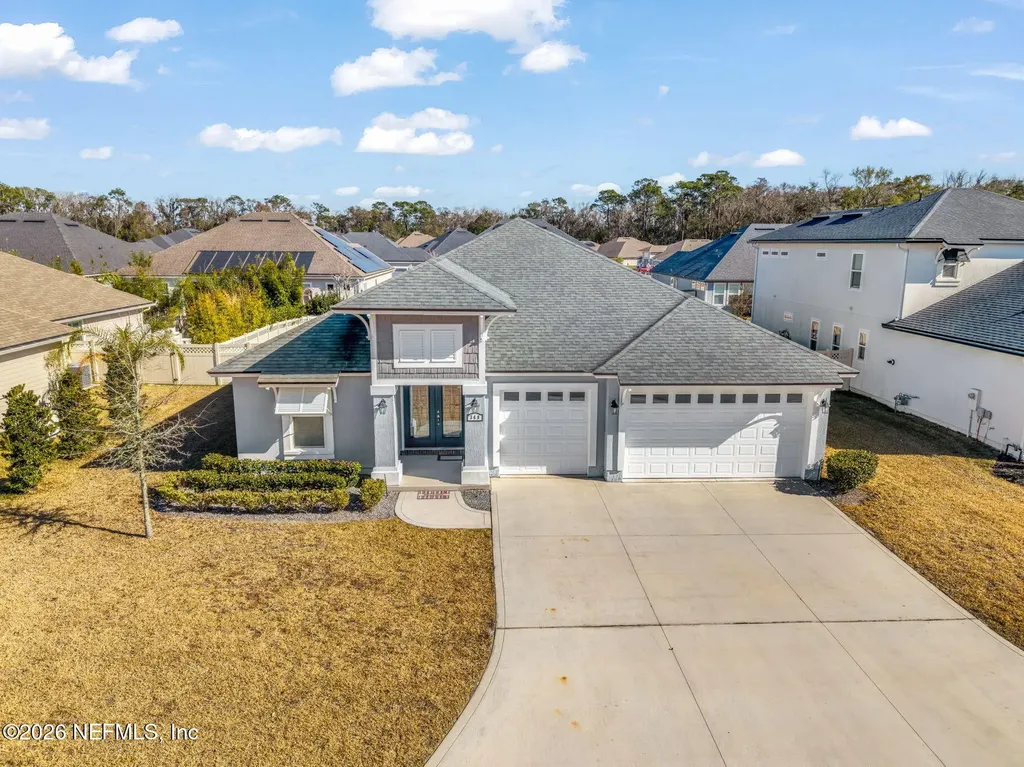 348 Windwalker Drive St. Augustine FL 32092