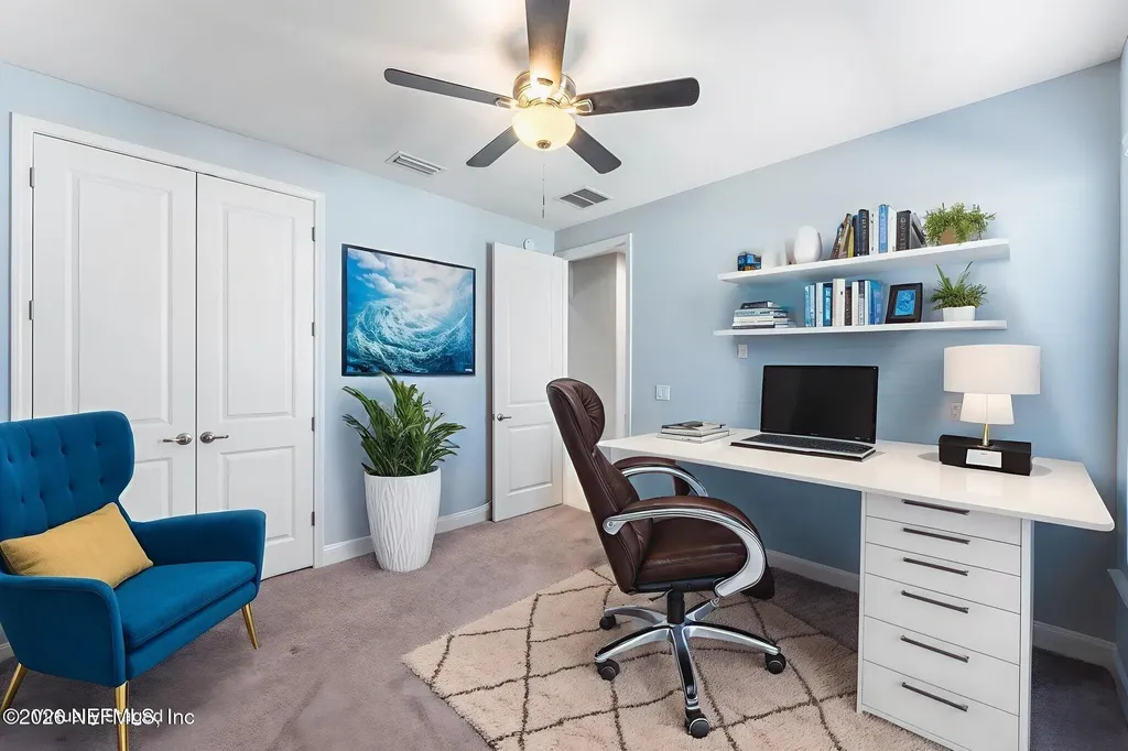 348 Windwalker Drive St. Augustine FL 32092