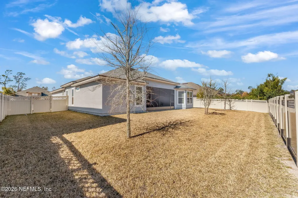 348 Windwalker Drive St. Augustine FL 32092