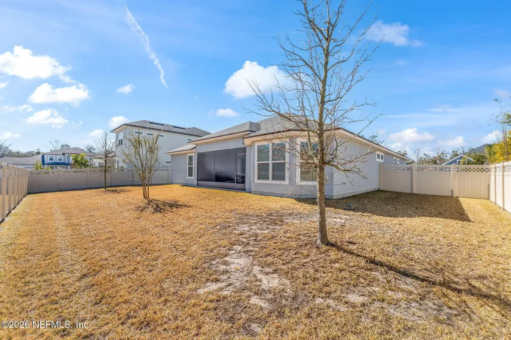 348 Windwalker Drive St. Augustine FL 32092