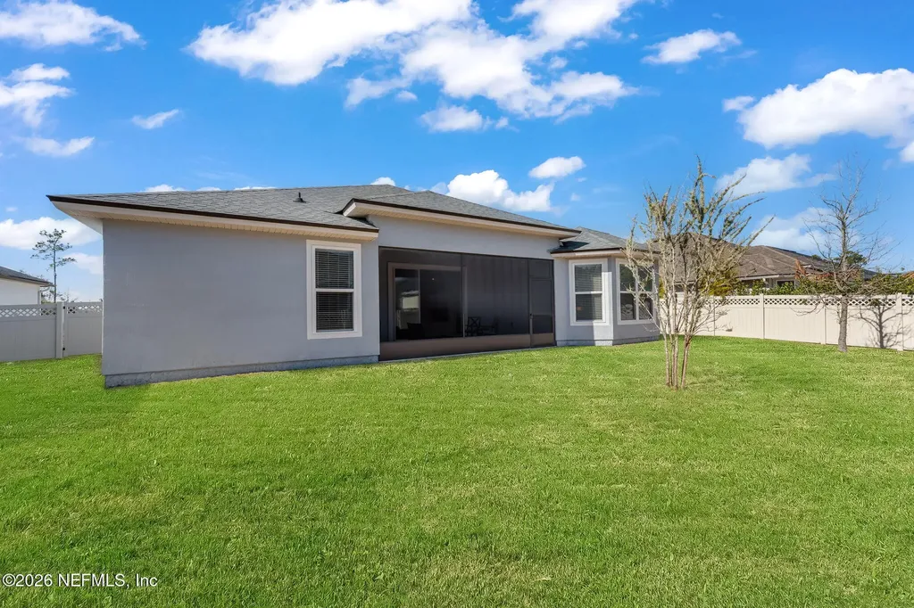 348 Windwalker Drive St. Augustine FL 32092