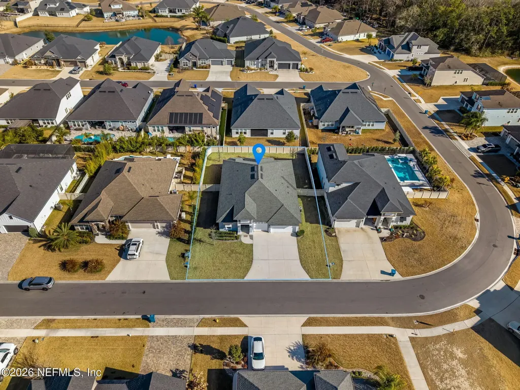 348 Windwalker Drive St. Augustine FL 32092