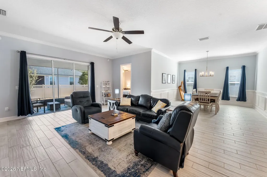 348 Windwalker Drive St. Augustine FL 32092