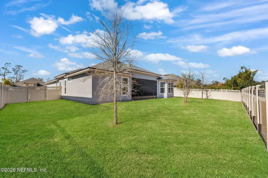 348 Windwalker Drive St. Augustine FL 32092