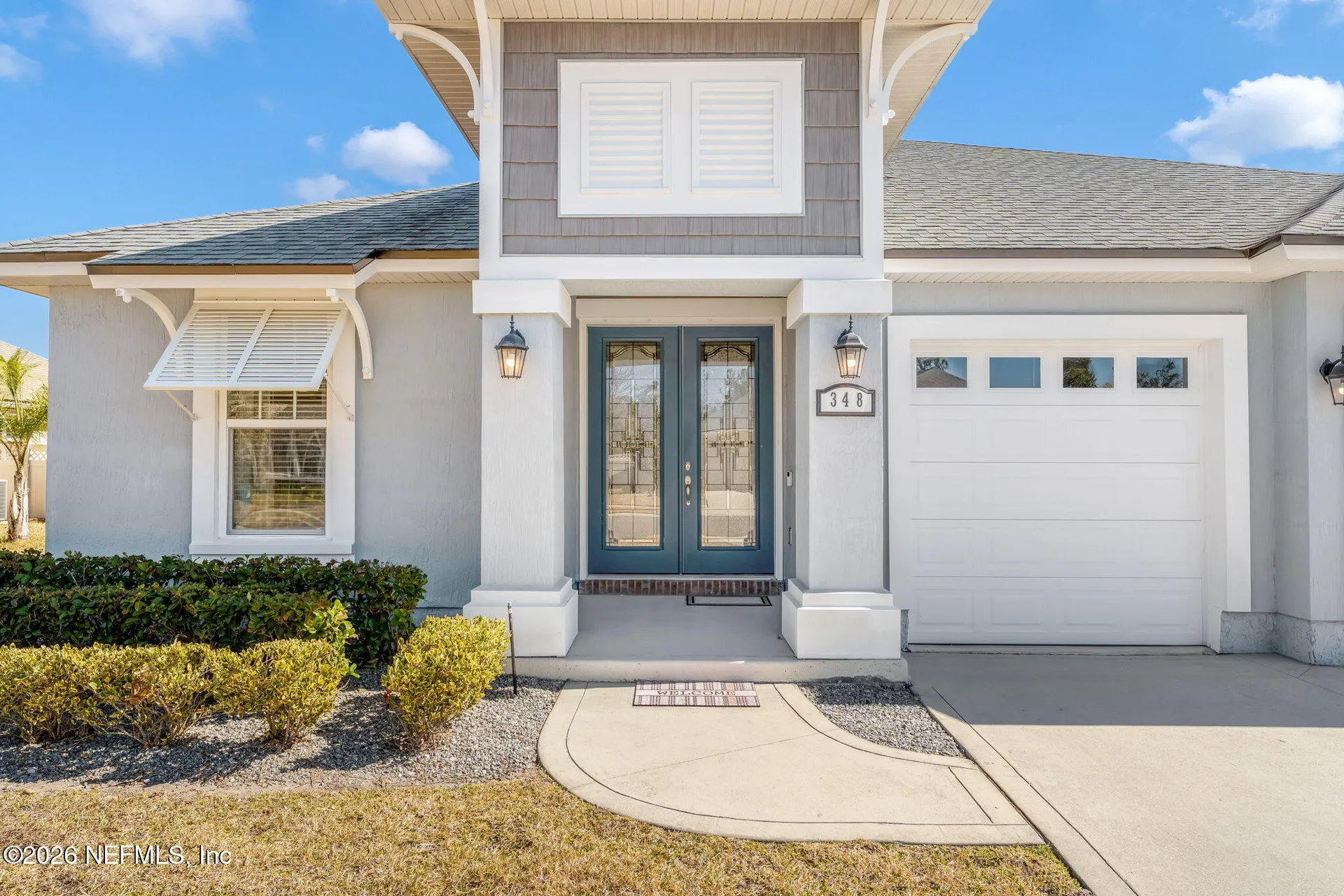 348 Windwalker Drive St. Augustine FL 32092